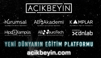Açık Beyin